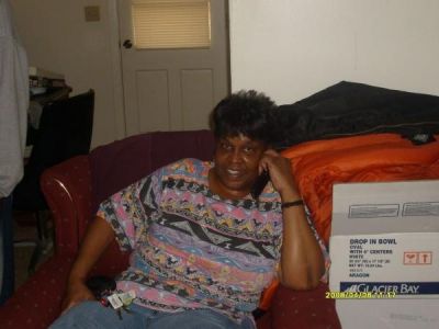 Sharon Alford