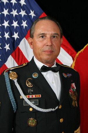 Charles Adams