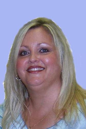 Patricia Osborne
