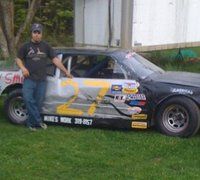 Nathan Yeaton