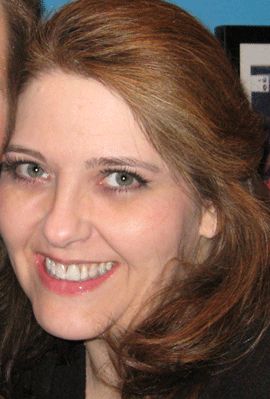 Leslie Bofill