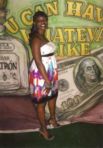 Tenesha Matthews