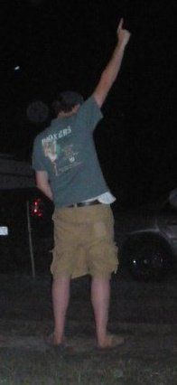 Jacob Milheiser