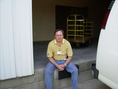 Mark Handley