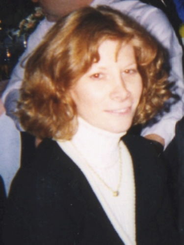 Robyn Szuchman