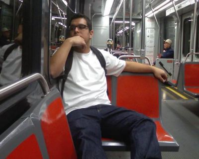 Darwin Larin