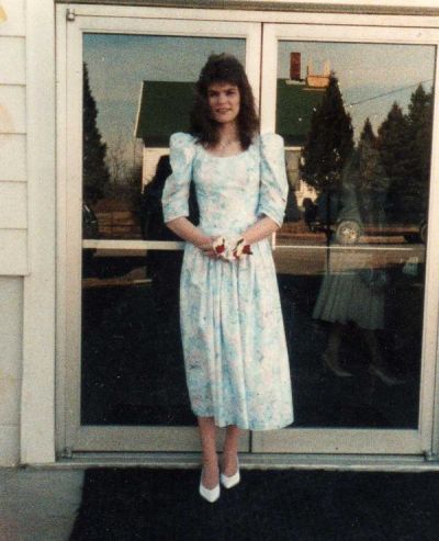 Carrie Blanchett