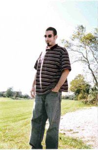 Christopher Meyer
