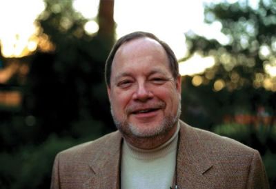 Walter Hammock