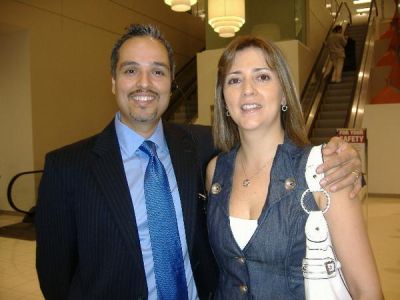 Raul Morales