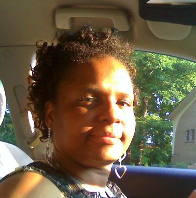 Teresa Washington