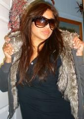 Zarifa Funk