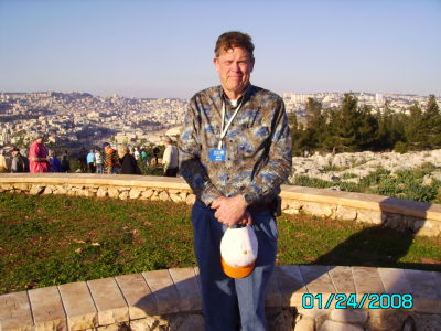 Gary Miles