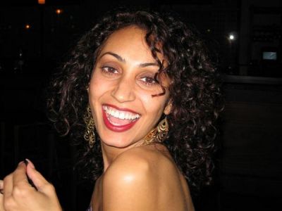 Lora Sarkis
