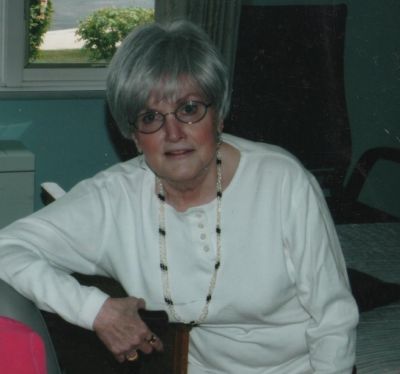 Mary Drexler