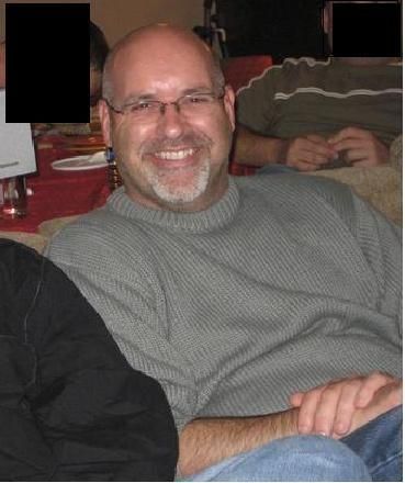 Paul Mcintyre