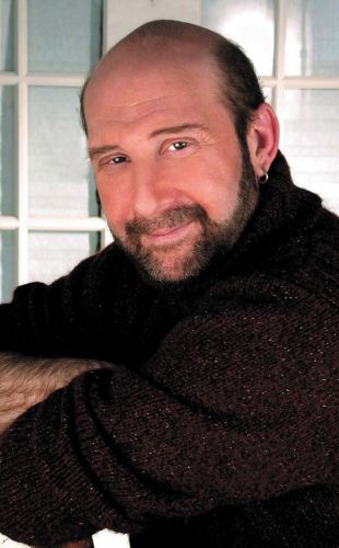 Arthur Scheff