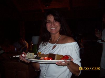 Tracey Mattina