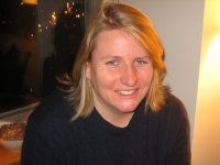 Maria Baugh