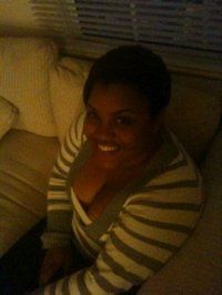 Ashlee Blueitt