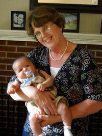 Dorothy Austin