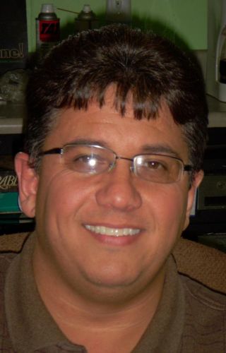 Paul Henderson