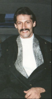 Donald Mcnab