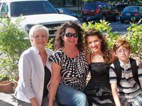 Cindy Tomblin