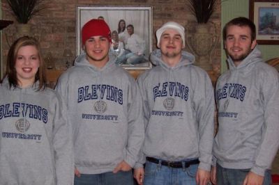 Konnor Blevins
