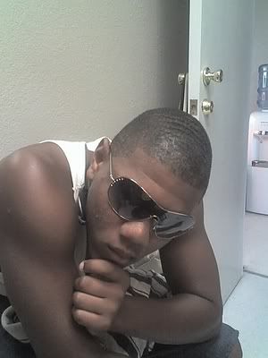 Jaquille Osborne
