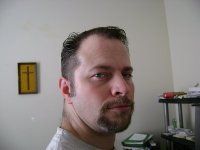 Brian Voishich