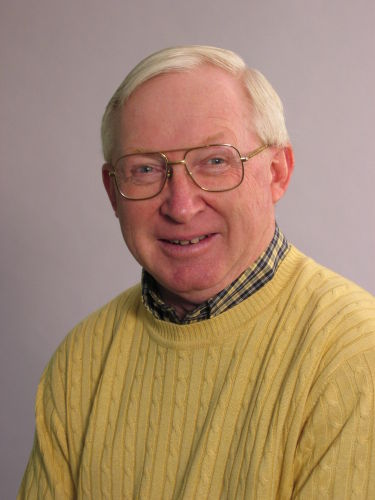 Brett Marshall