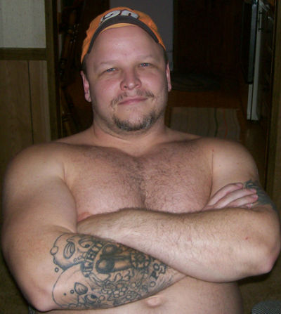 Harold Ratliff