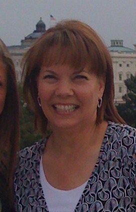Shirley Shaffer