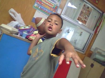 Devron Randle