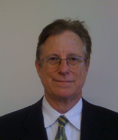 Malcolm Thomas