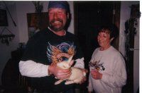 Sharon Dosher