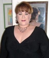 Stacey Foster