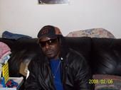 Darnell Yates