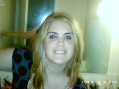 Betsy Carter