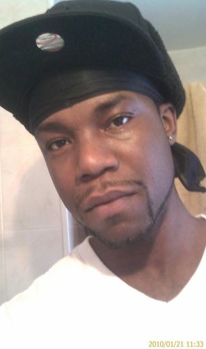 Desmond Hughes