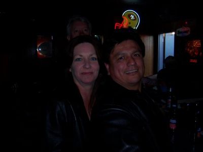 Debra Bernal