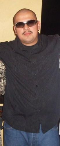 Raymond Romero