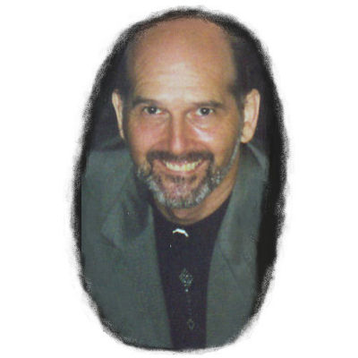 Gregory Gentry