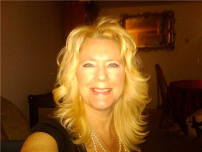 Deborah English