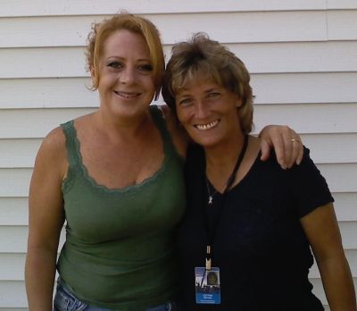Rhonda Boring