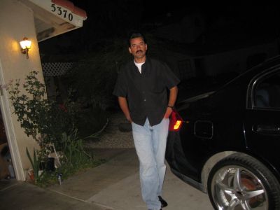 Julio Salcido