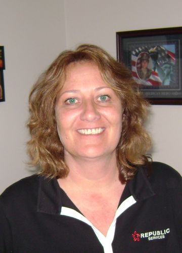 Michelle Billings