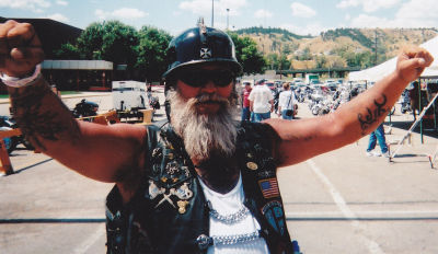 Paul Matlessyack