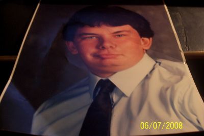 Mark Banta